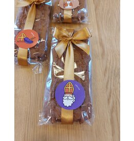 Speculoos met strikje - 70 gr
