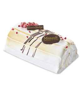 Missault Bûche Sibérienne - 7 porties