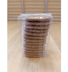 Bruine  Speculoos 200 gr