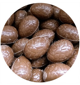 Paaseitjes - Melk-appel botercrème