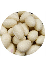 Paaseitjes - Wit-Champagne