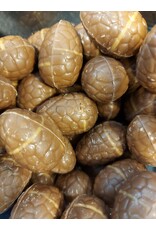 Paaseitjes - melk  coco