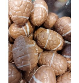 Paaseitjes - melk  speculaas