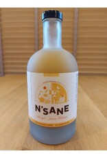 N ' SANE  Alcohol vrije coctails - 3 verschillende smaken