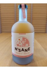 N ' SANE  Alcohol vrije coctails - 3 verschillende smaken