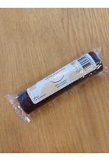 Marsepein natuur 40 gr of overtrokken met chocolade