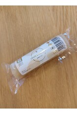 Marsepein natuur 40 gr of overtrokken met chocolade