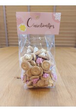 Nic nac Carolientjes 150 gr