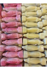 Chocolade Onze Lieve Vrouwkes - 9 stuks