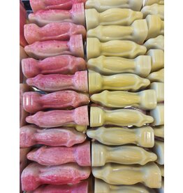 Chocolade Onze Lieve Vrouwkes - 9 stuks