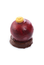 Missault Portie kerstbal - verpakt per 2 porties