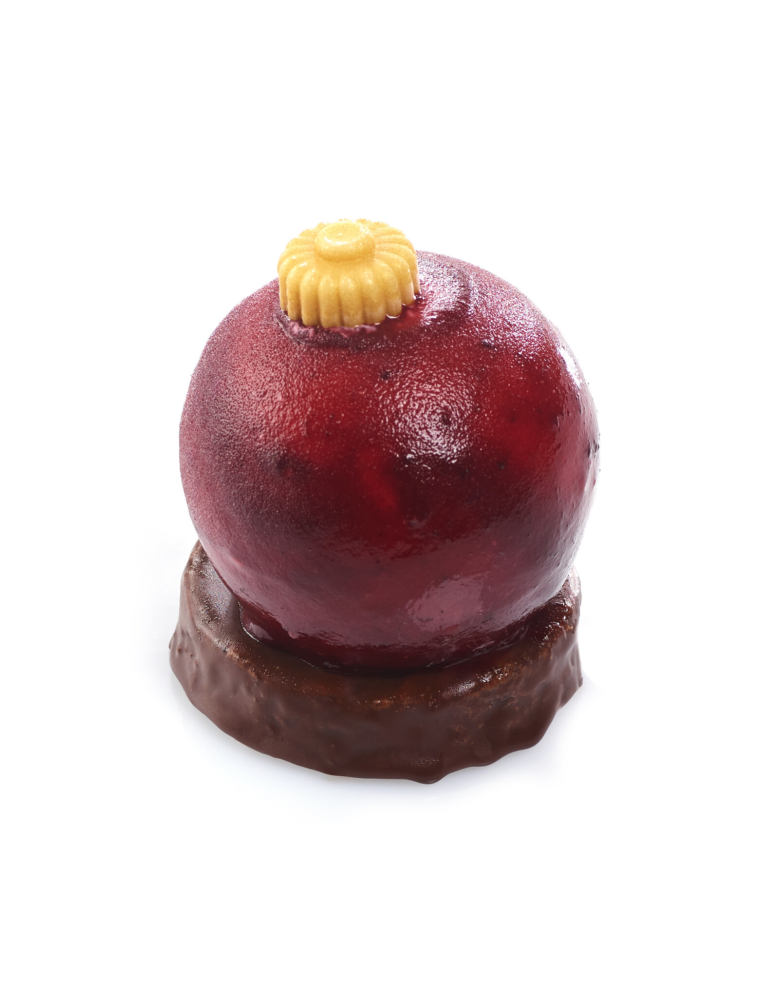 Missault Portie kerstbal - verpakt per 2 porties