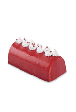 Missault Bûche fruits rouges - 7 personen