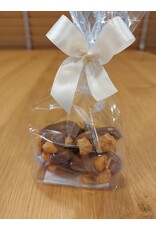 Borrelchocolaatjes melk - 8 stuks