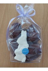 LACTOSEVRIJ paaszakje met eitjes en ...