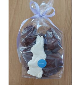 LACTOSEVRIJ paaszakje met eitjes en ...