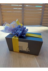 Ballotin kleine gevulde paaseitjes assorti