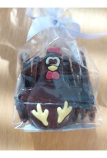 Paascaraque bunty  - 10 stuks