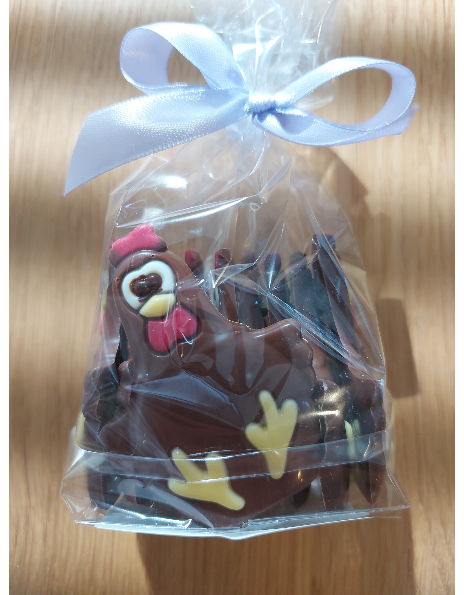 Paascaraque bunty  - 10 stuks