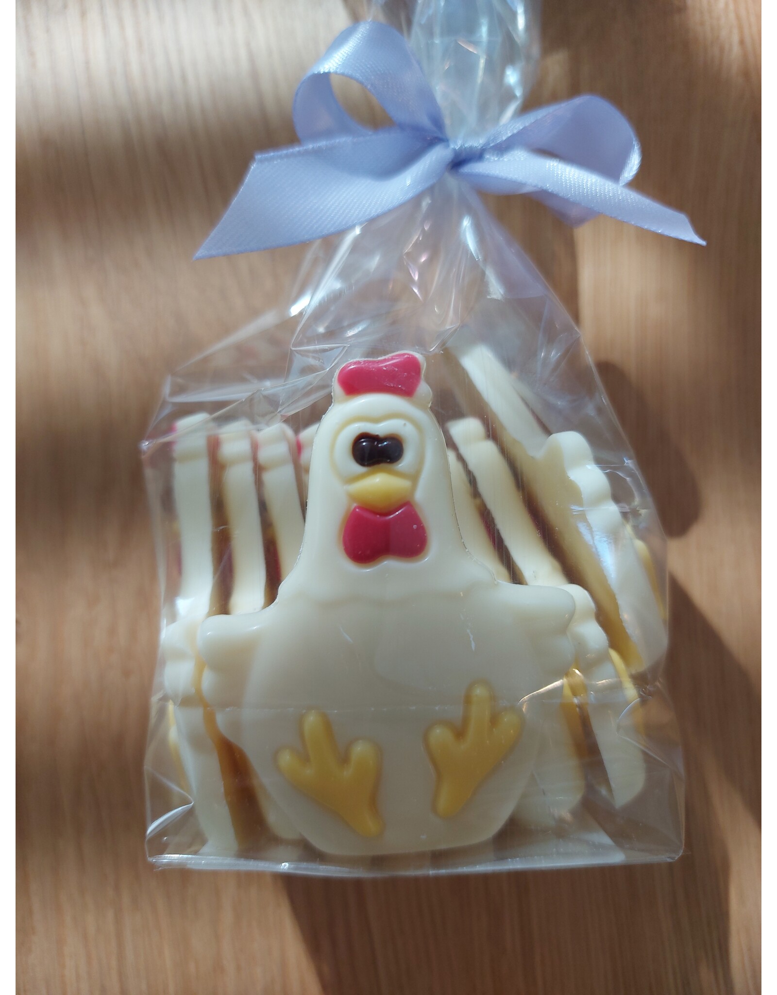 Paascaraque bunty  - 10 stuks