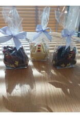 Paascaraque bunty  - 10 stuks