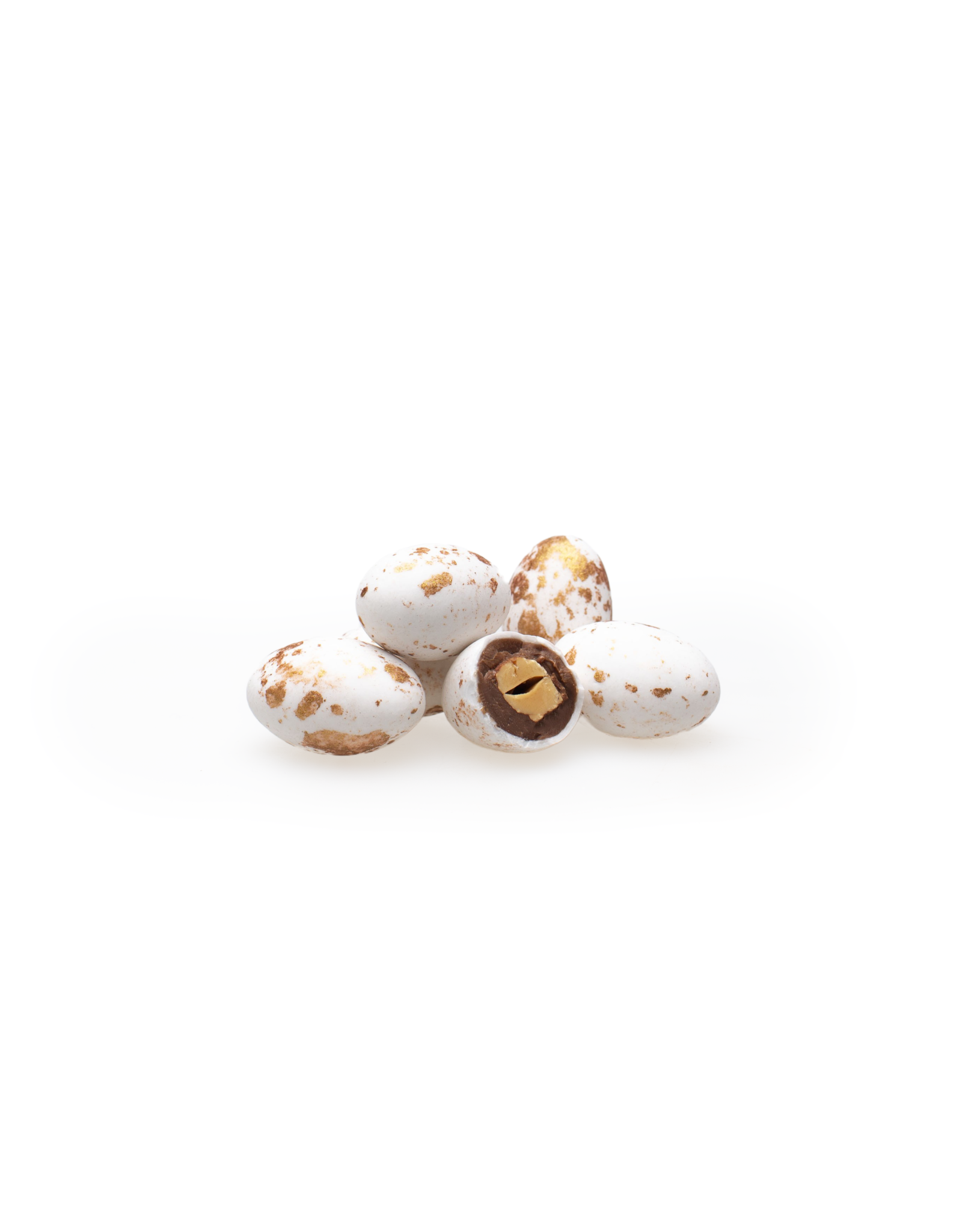 De Bock De Bock Crazy nuts Marbré goud