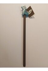 Setje vosjes potloden en smartphonehangertjes