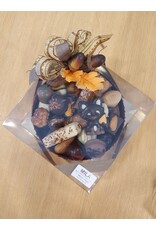 MILA Chocolade cup met klassieke pralines & zomerpralines - 640 gr