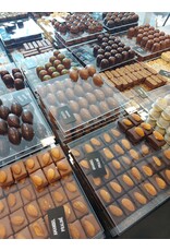 Herfstpralines