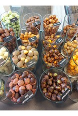 Herfstpralines