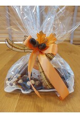 MILA Hapjesschaal met advocaat en chocolade