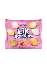 nic nac Likkoekjes 200 gr