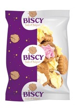 Nic Nac met suiker - 25  gr