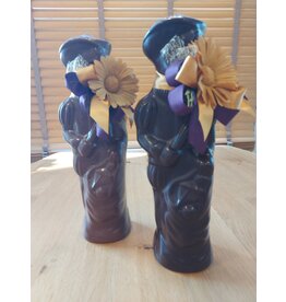 Piet - 500 gr - Callebaut chocolade