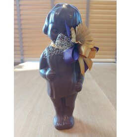 Pop - 300 gr - Callebaut chocolade
