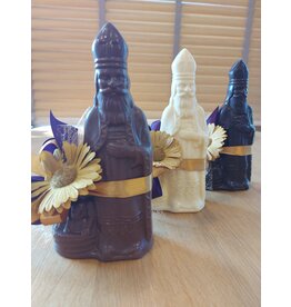 Sint - 125 gr - Callebaut chocolade
