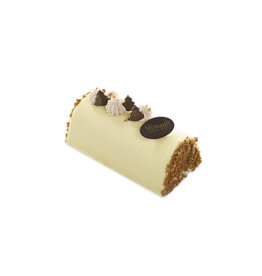 Missault Bûche Speculoos - 6 porties