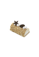 Missault Bûche Bresilienne - 7 porties