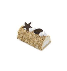 Missault Bûche Bresilienne - 6 porties