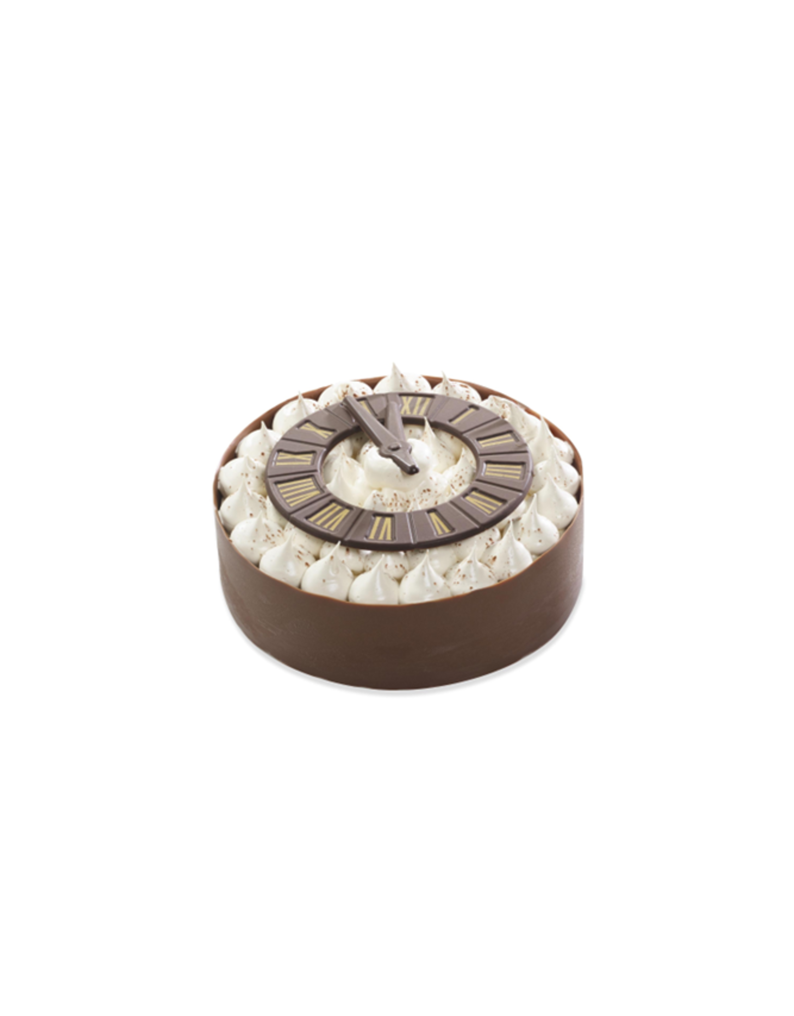 Missault IJstaart Feestklok - 8 porties