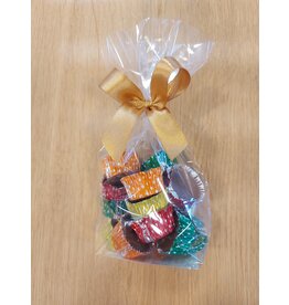 ijschocolaatjes  - 15 stuks