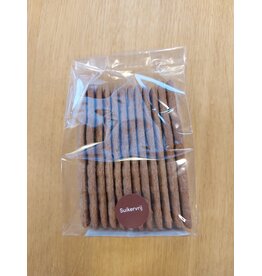 Suikervrije speculoos - 10 stuks per pakje