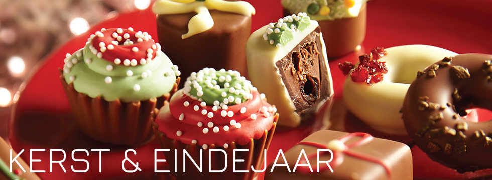 Kerst & Eindejaar
