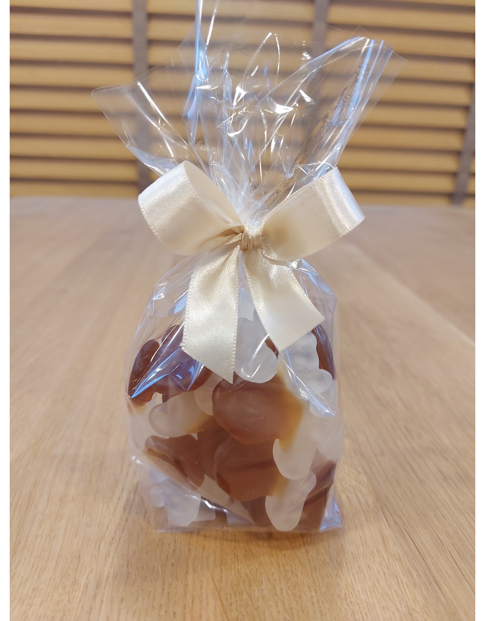 Rendier cola snoepen - 200 gr per zakje