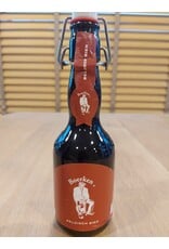 Boerken donker bier in beugelflesje 9.5 % - 33 cl