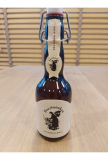 Boerinneke blond bier in beugelflesje 9.5 % - 33 cl  - Copy