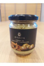 Don Antonio Tapenade olijven en amandelen 180 gr