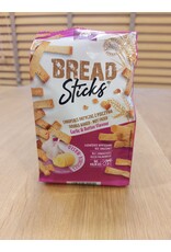 Breadstickx met look en boter - 60 gr