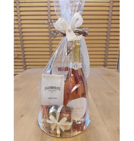 Proost ! Op hartig en zoet