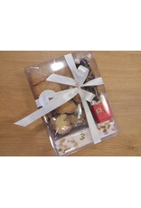 Snoepersdoosje voor genieters